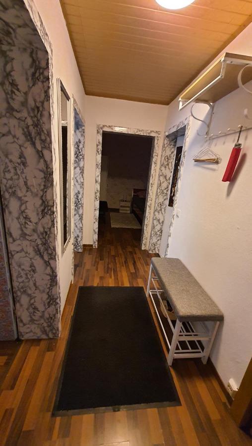 Two-Bedroom Apartment Near Triberg Waterfall Triberg im Schwarzwald Exterior photo