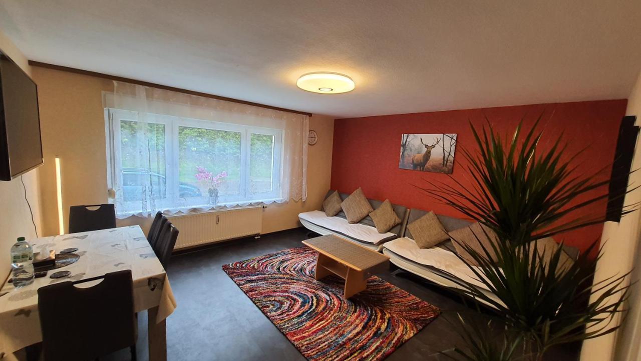 Two-Bedroom Apartment Near Triberg Waterfall Triberg im Schwarzwald Exterior photo