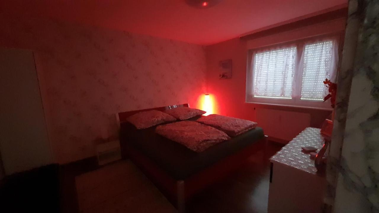 Two-Bedroom Apartment Near Triberg Waterfall Triberg im Schwarzwald Exterior photo