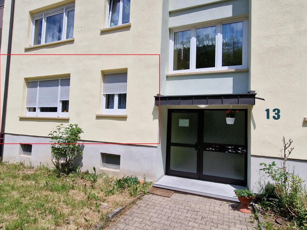 Two-Bedroom Apartment Near Triberg Waterfall Triberg im Schwarzwald Exterior photo
